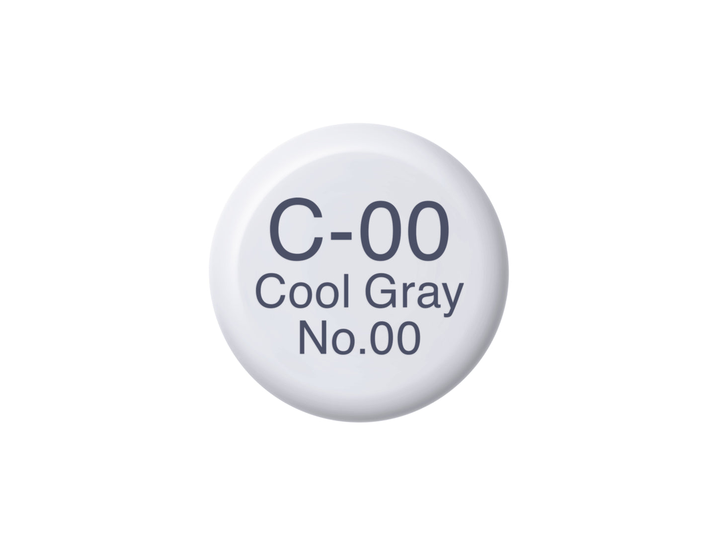 Copic Ink C00