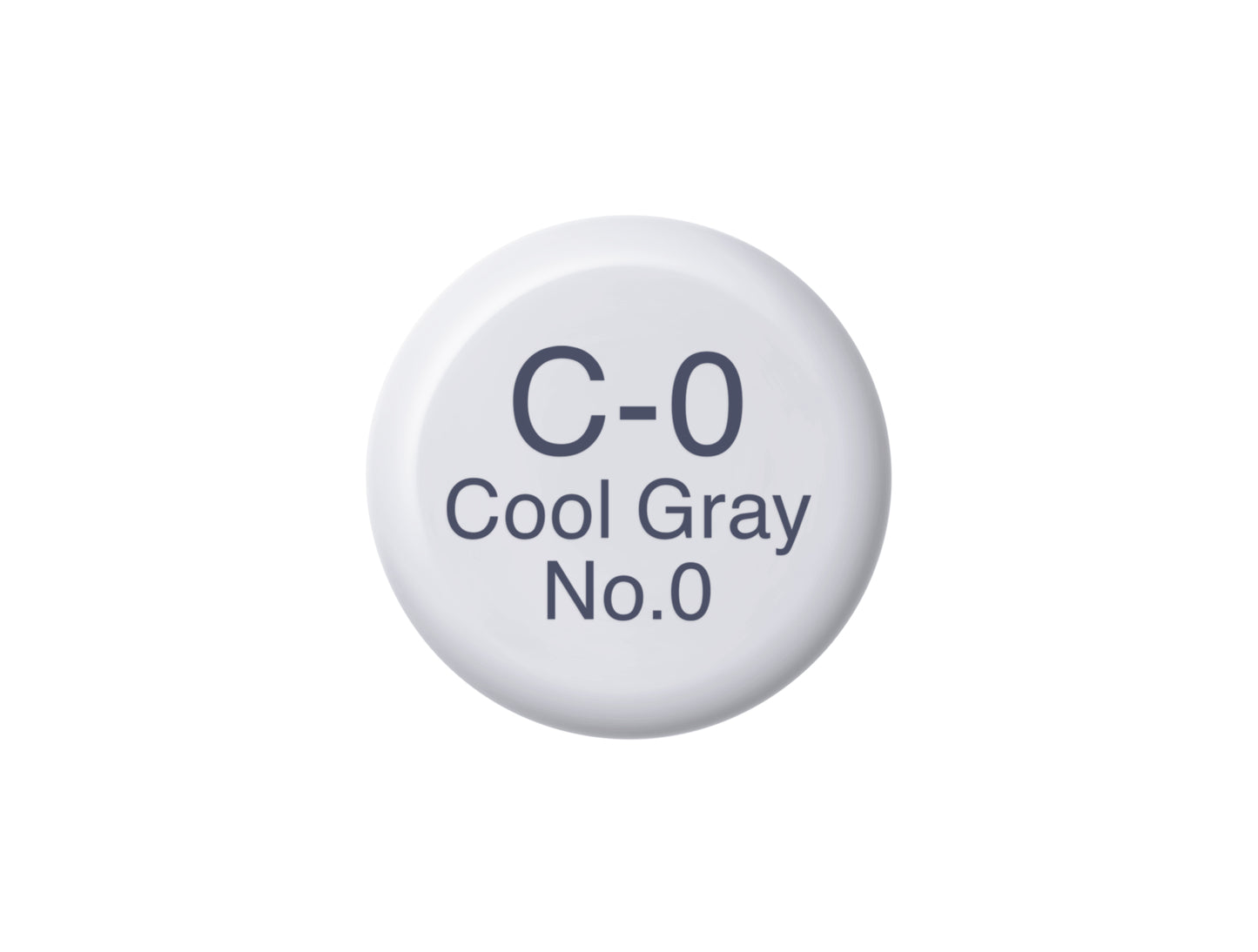 Copic Ink C0