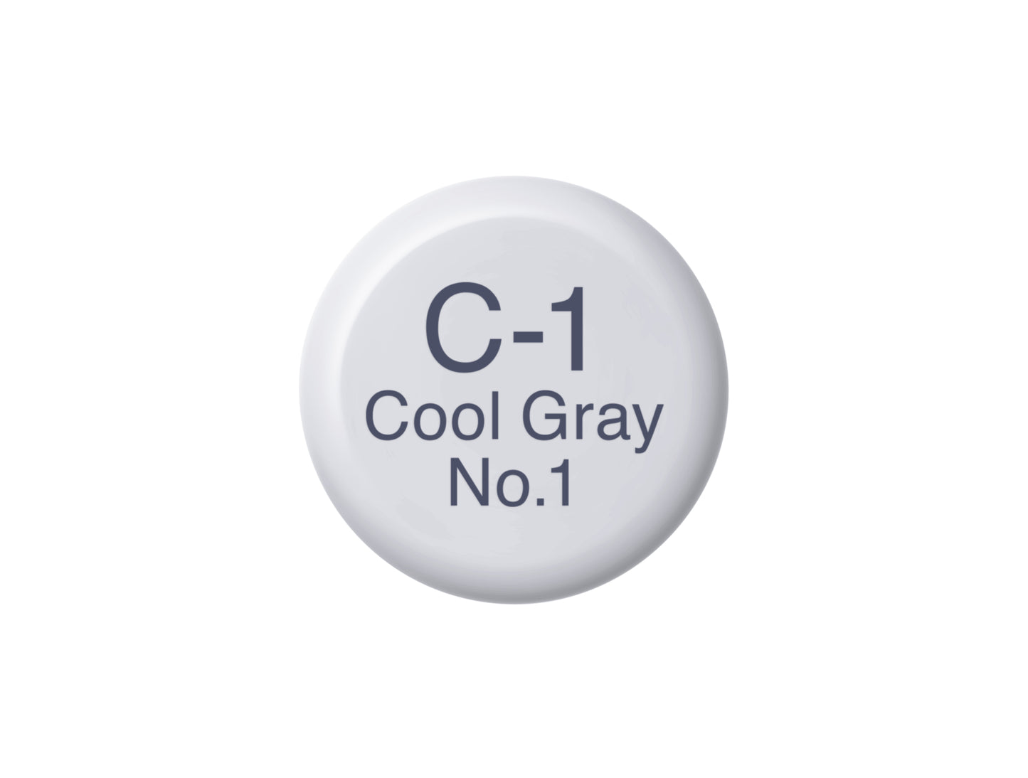 Copic Ink C1