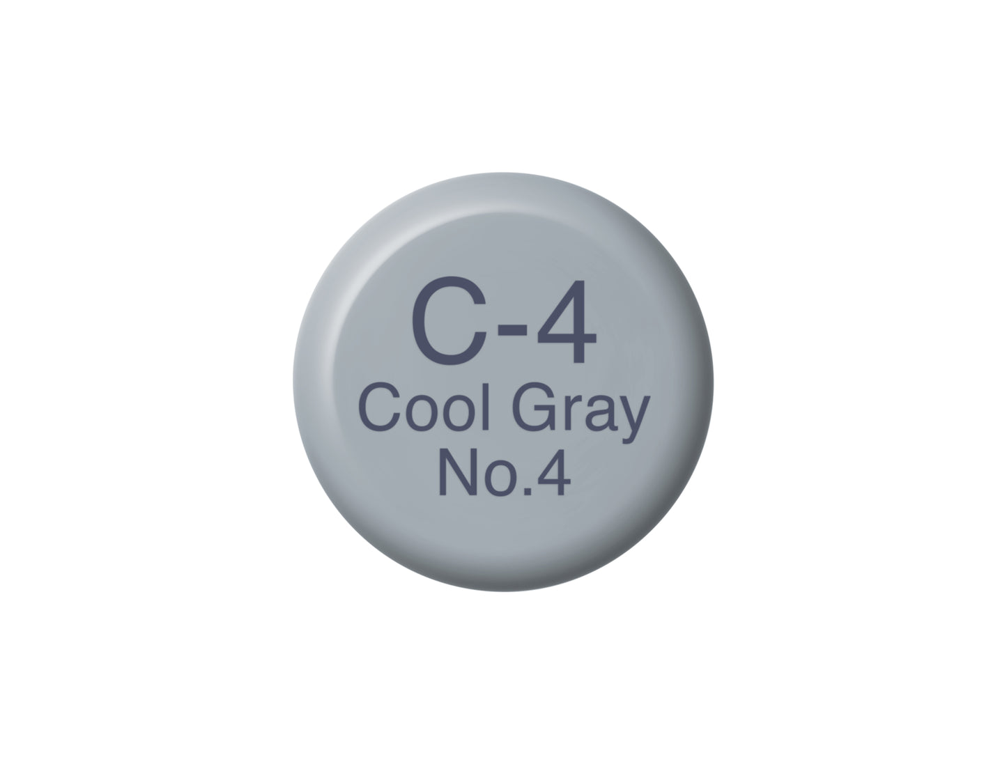 Copic Ink C4