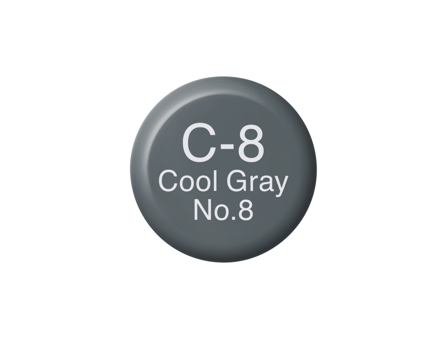 Copic Ink C8