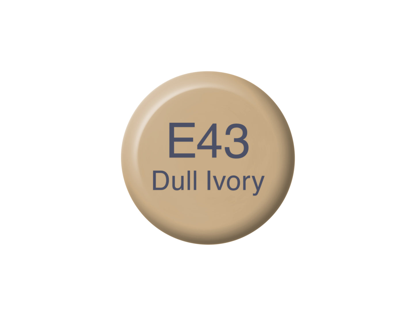 Copic Ink E43
