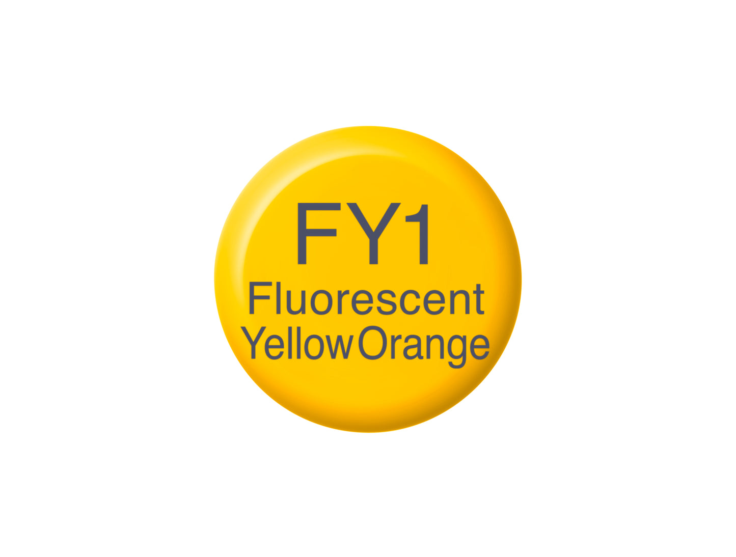 Copic Ink FY1