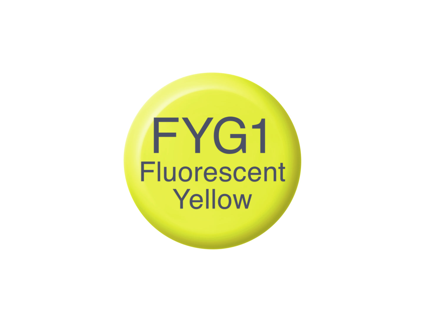 Copic Ink FYG1