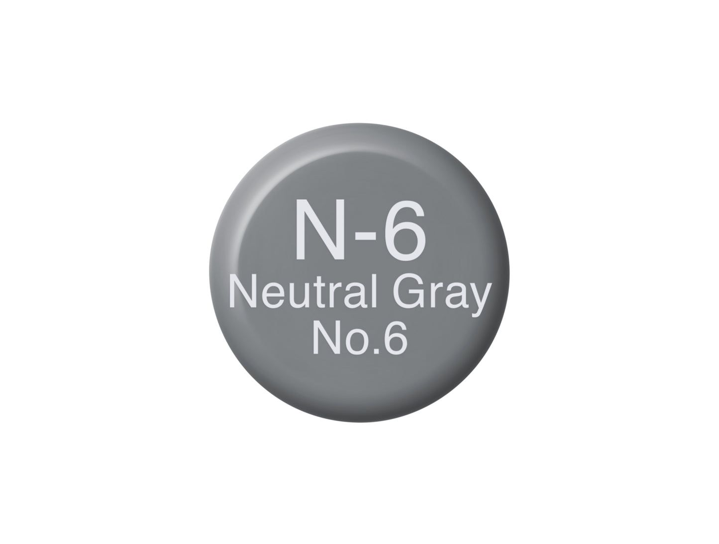 Copic Ink N6