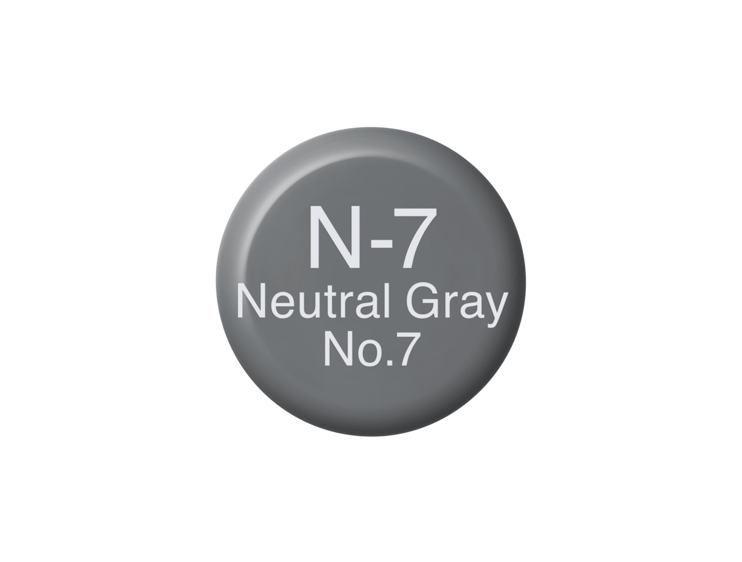 Copic Ink N7