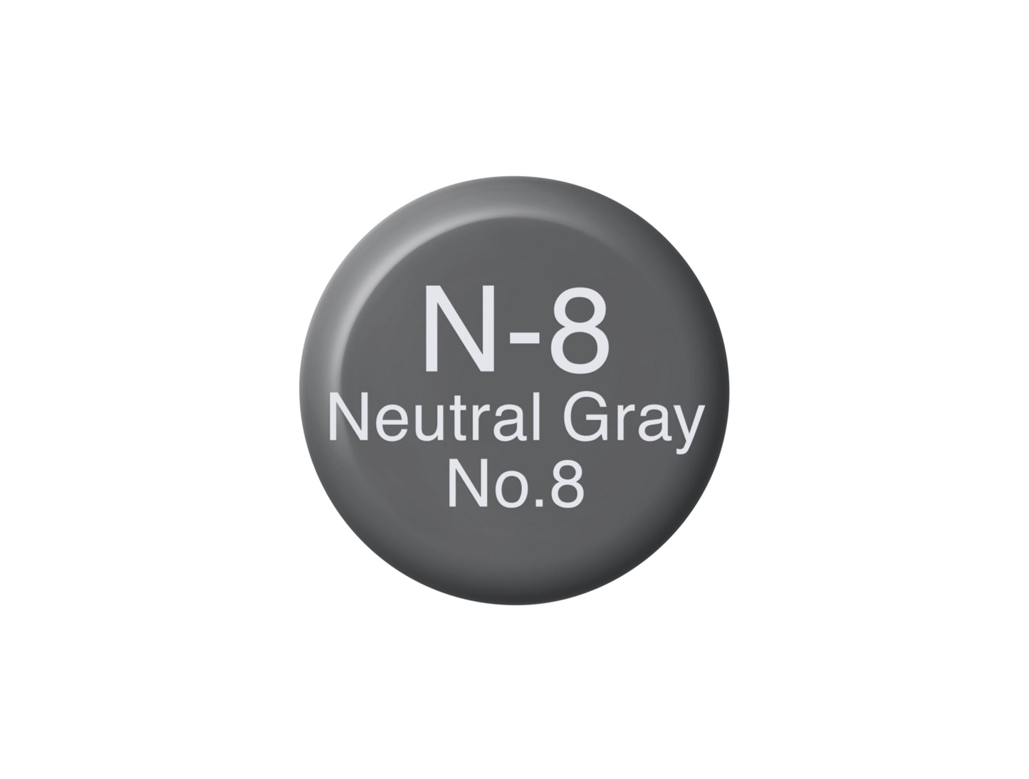 Copic Ink N8