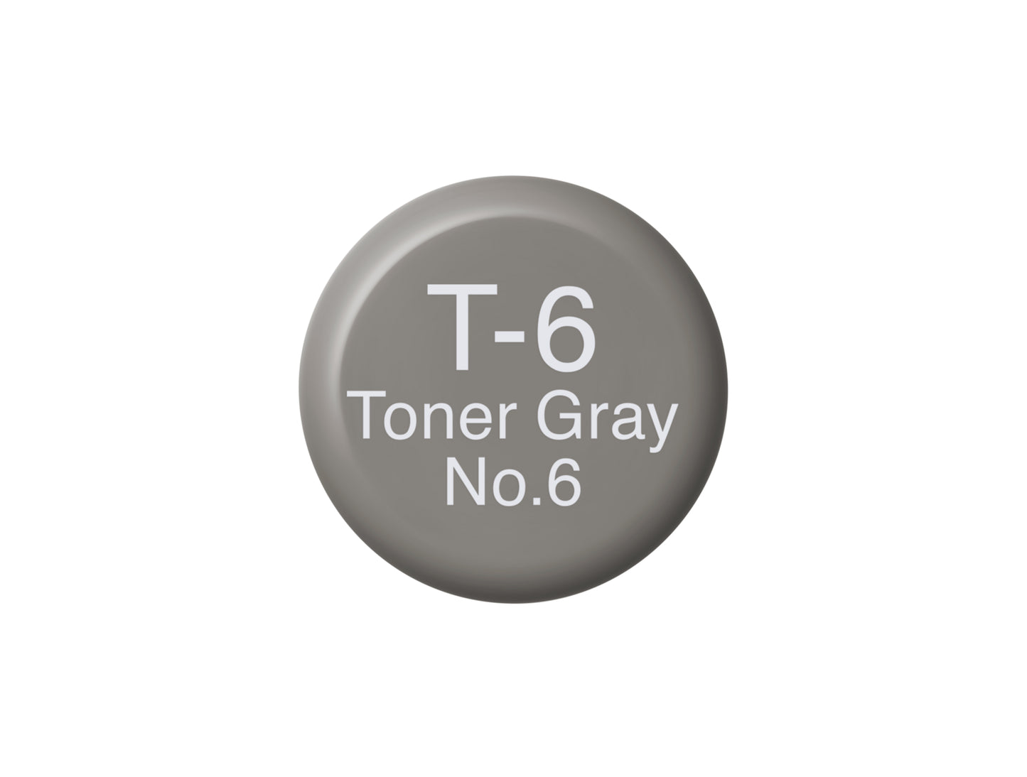 Copic Ink T6