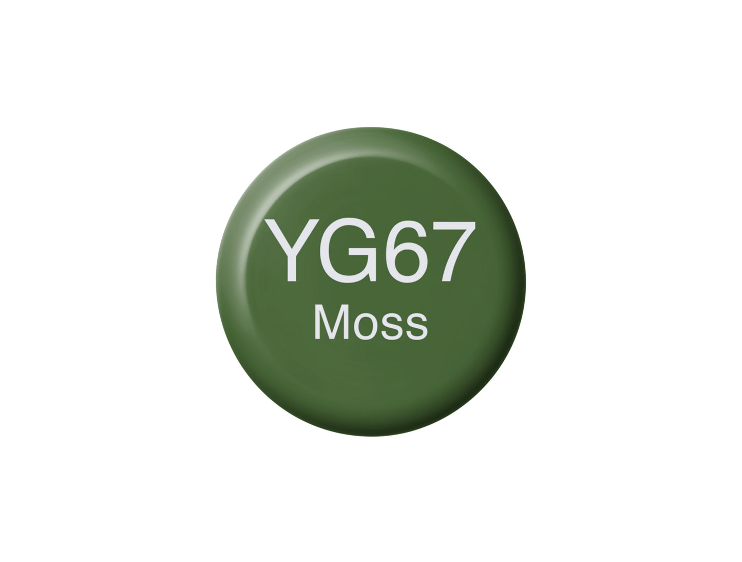 Copic Ink YG67