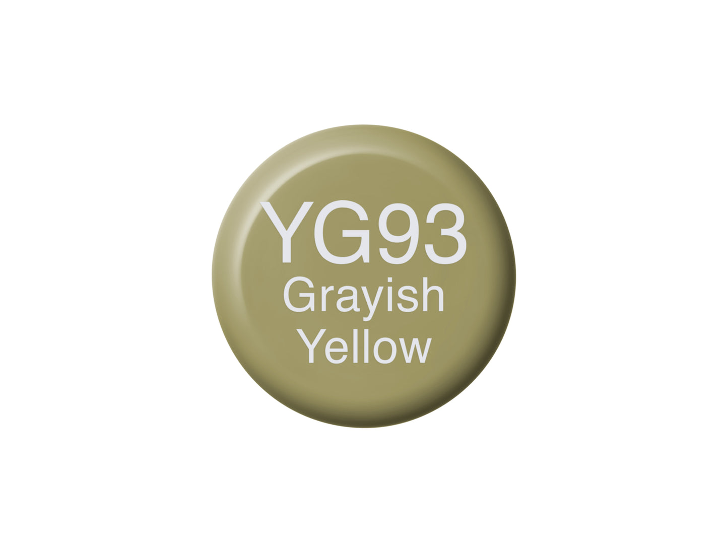 Copic Ink YG93