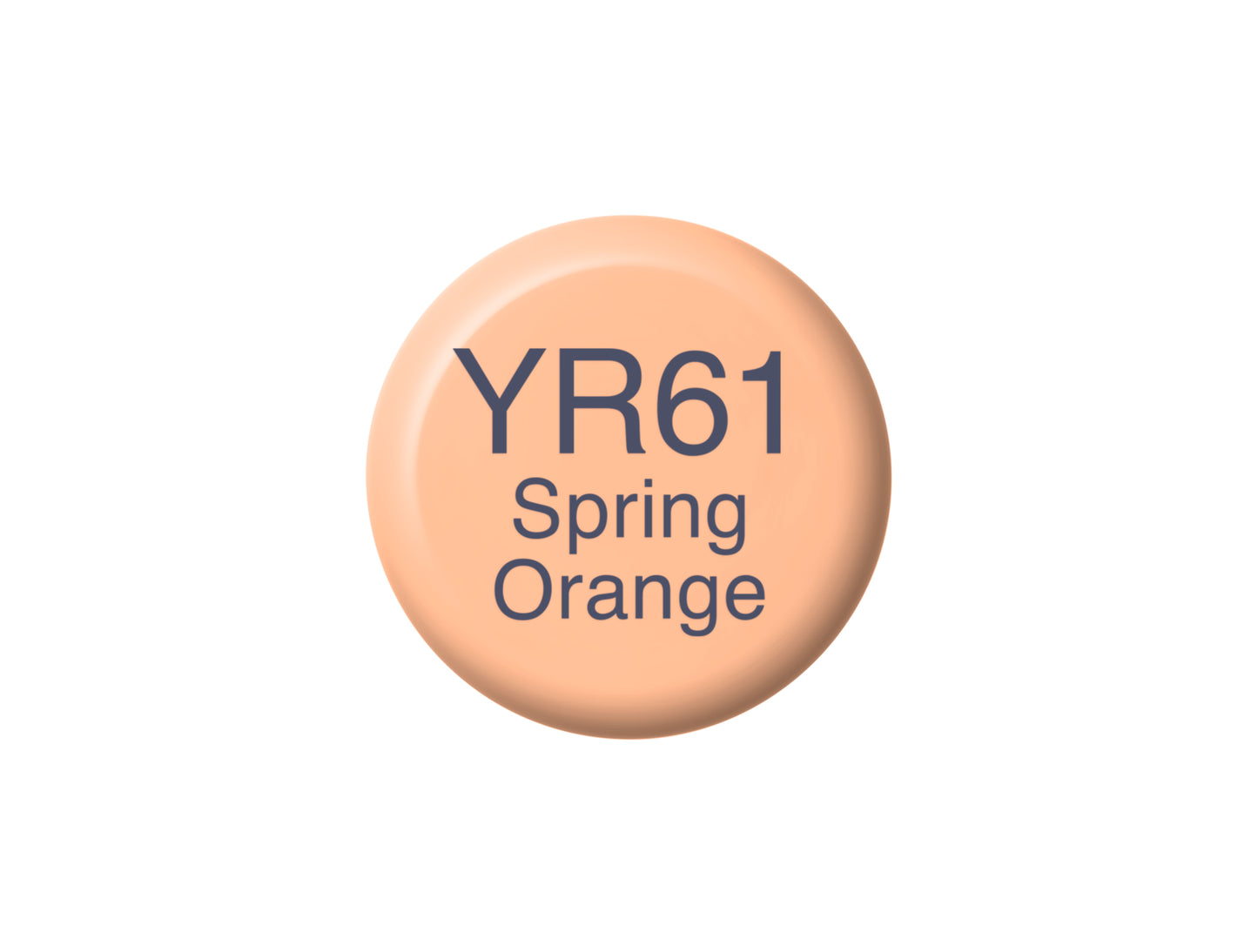 Copic Ink YR61