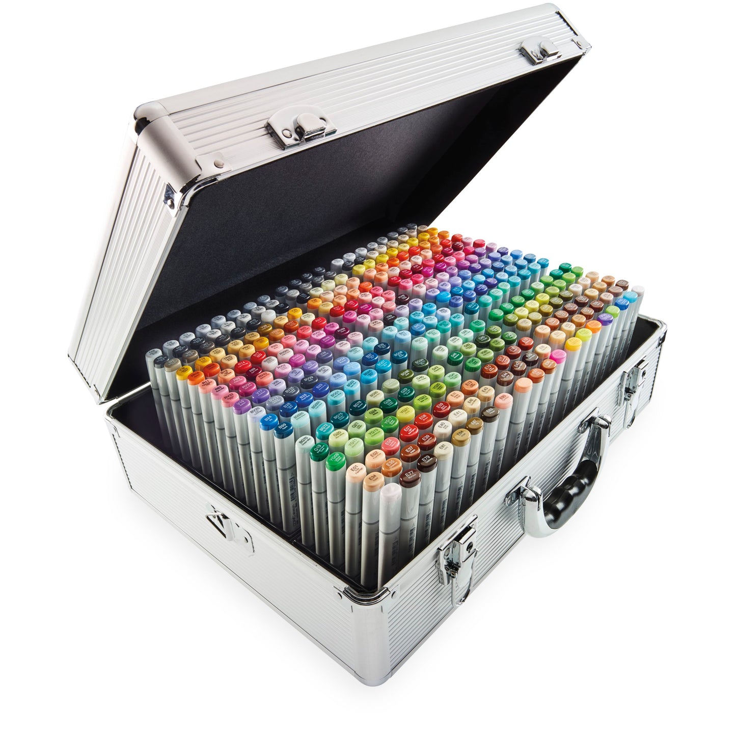 Copic Sketch 358 Case