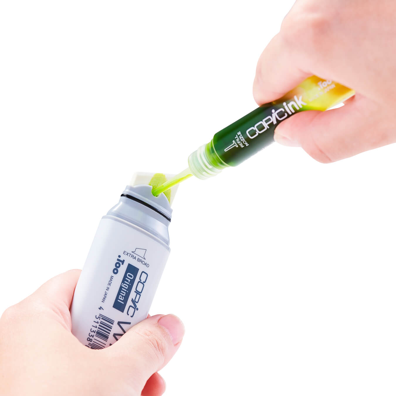 Copic Wide Vacuum