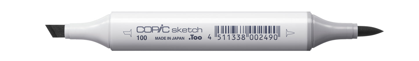 Copic Sketch 100