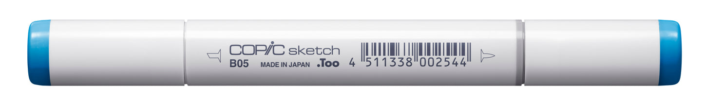 Copic Sketch B05