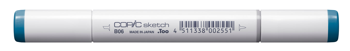 Copic Sketch B06