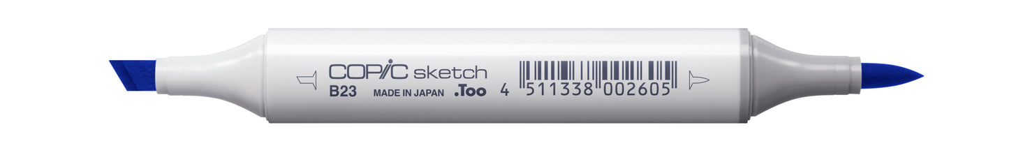 Copic Sketch B23