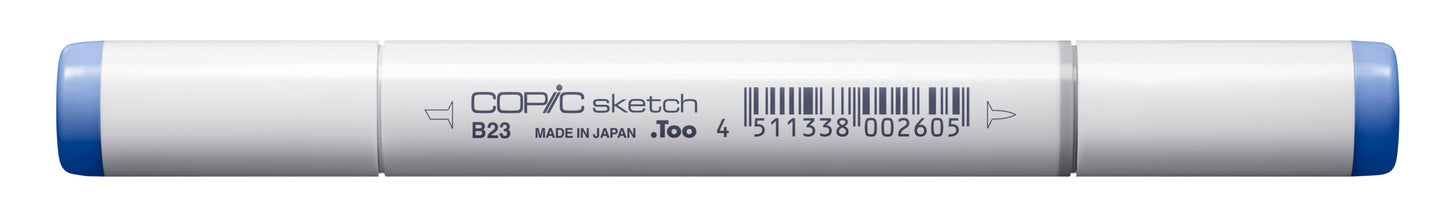 Copic Sketch B23