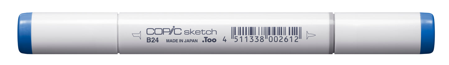 Copic Sketch B24