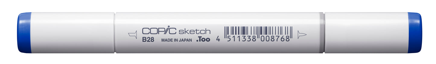 Copic Sketch B28