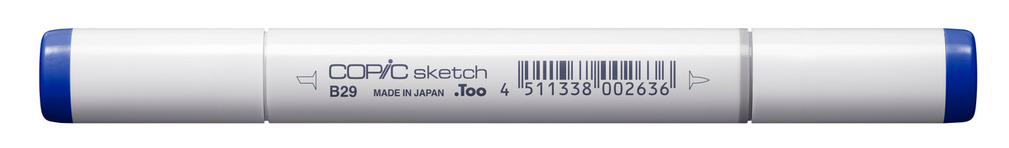 Copic Sketch B29