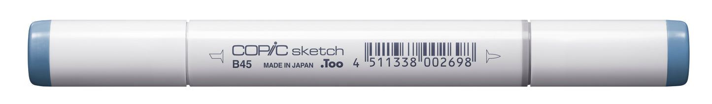 Copic Sketch B45