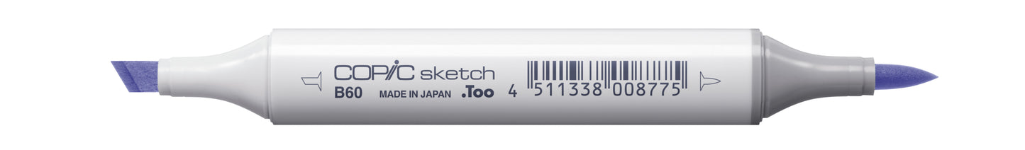Copic Sketch B60
