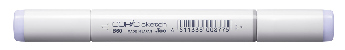 Copic Sketch B60