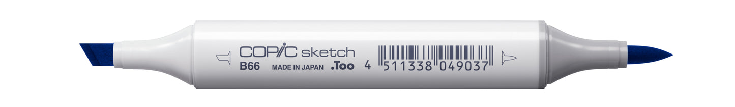 Copic Sketch B66