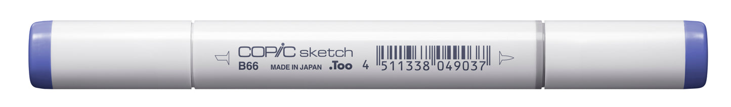 Copic Sketch B66