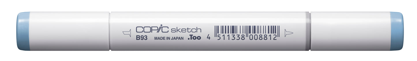 Copic Sketch B93
