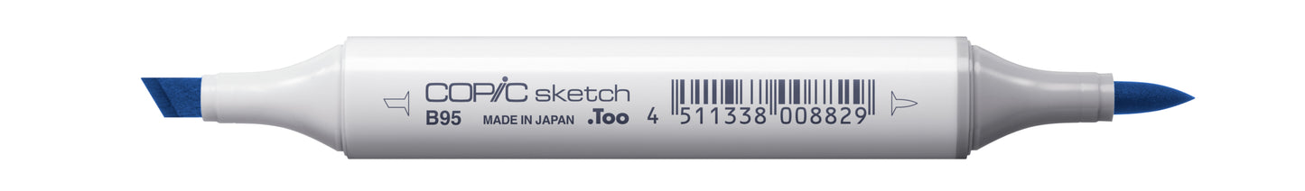 Copic Sketch B95