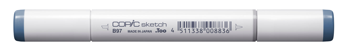 Copic Sketch B97