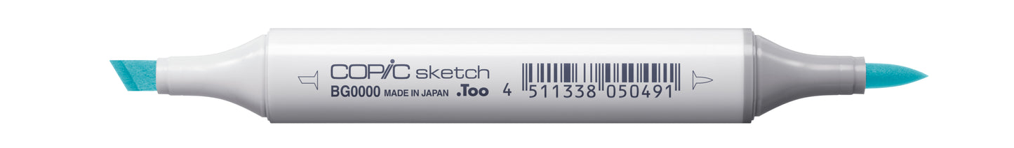 Copic Sketch BG0000