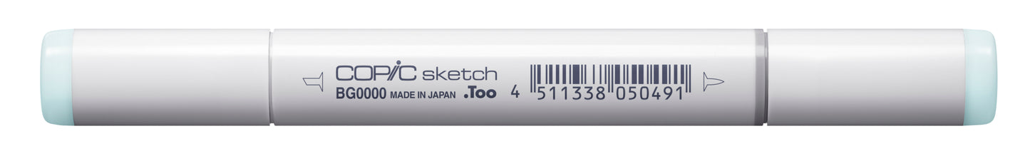 Copic Sketch BG0000