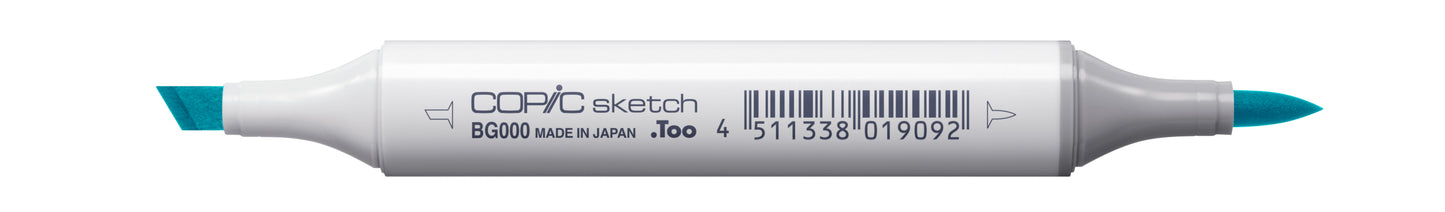 Copic Sketch BG000