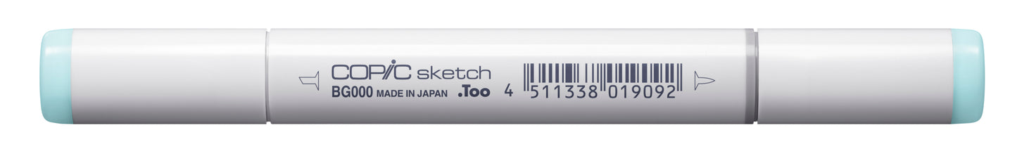 Copic Sketch BG000