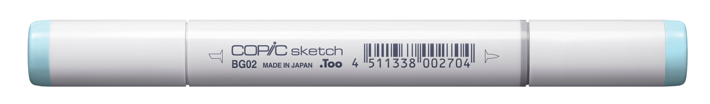 Copic Sketch BG02