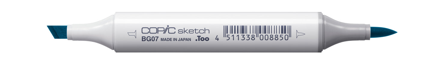 Copic Sketch BG07