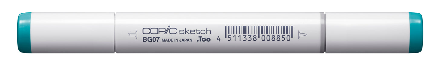 Copic Sketch BG07