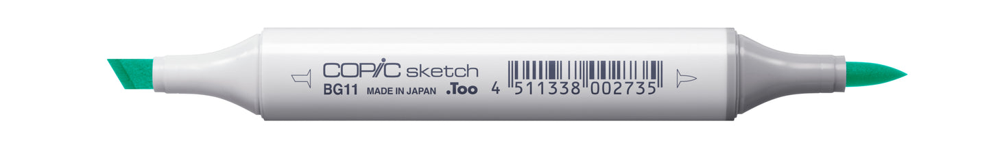 Copic Sketch BG11