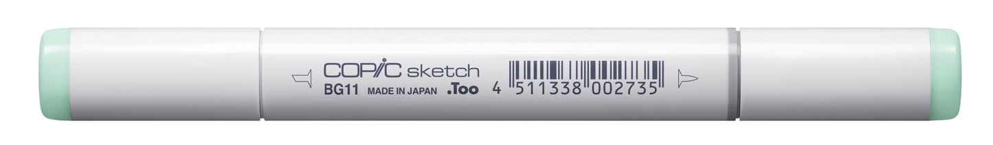Copic Sketch BG11