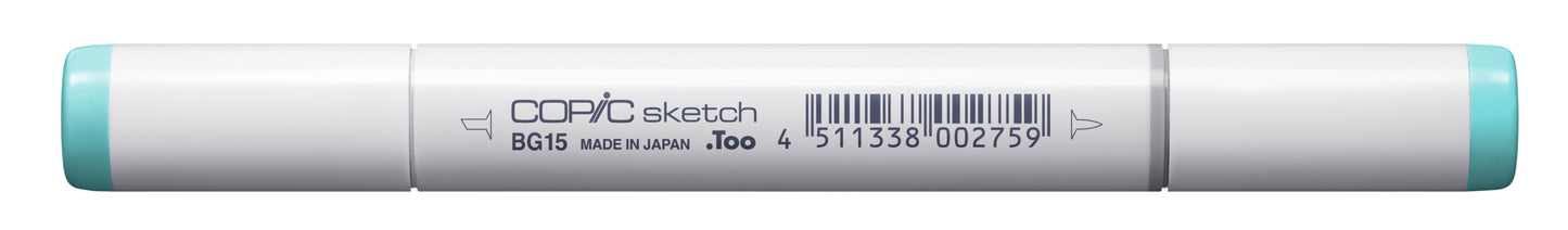 Copic Sketch BG15