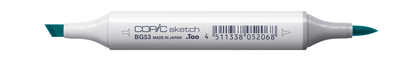 Copic Sketch BG53
