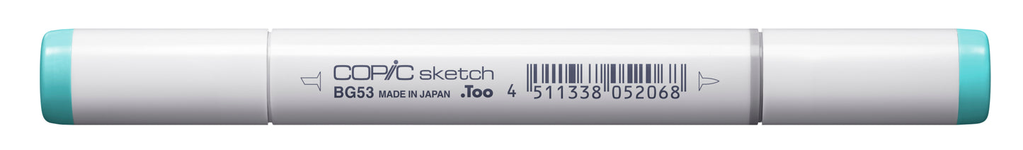 Copic Sketch BG53
