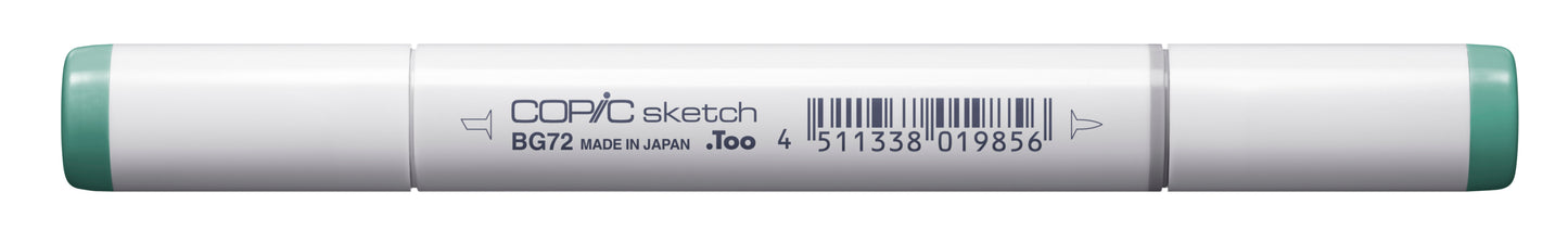 Copic Sketch BG72