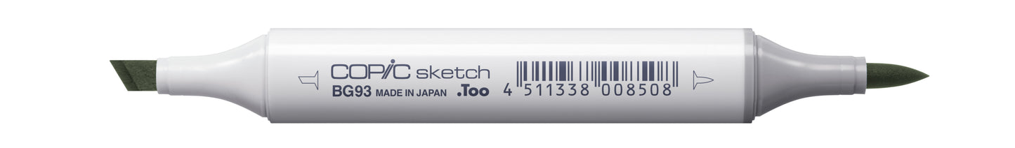Copic Sketch BG93