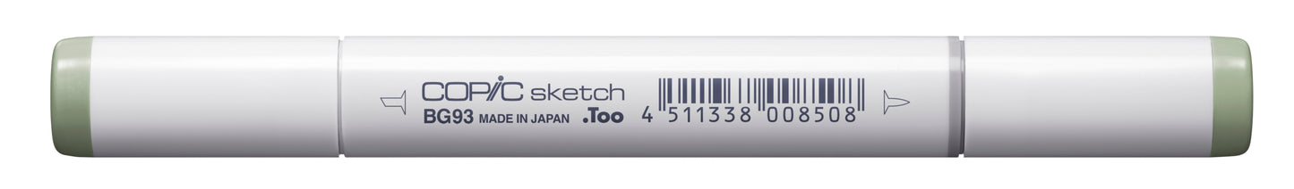 Copic Sketch BG93
