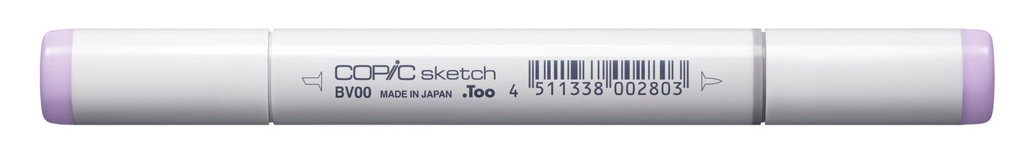 Copic Sketch BV00