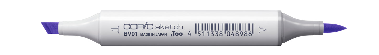 Copic Sketch BV01